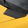 Photo of Novitec Trunk Lid Air Outlets for the Lamborghini Aventador SV - Image 3