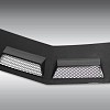 Photo of Novitec Air Vents for Engine Bonnet for the Lamborghini Aventador LP700-4 - Image 2