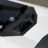Photo of Novitec Air Vents for Engine Bonnet for the Lamborghini Aventador - Image 3
