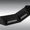Photo of Novitec Air Vents for Engine Bonnet for the Lamborghini Aventador SV - Image 2