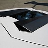 Photo of Novitec Roof Air Scoop (Coupe) for the Lamborghini Aventador - Image 3