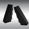 Photo of Novitec Roof Air Scoop for the Lamborghini Aventador SV LP750-4 - Image 2