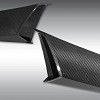 Photo of Novitec Air Intakes for Side Windows for the Lamborghini Aventador - Image 2