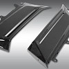 Photo of Novitec Side Air Intakes for the Lamborghini Aventador LP700-4 - Image 2