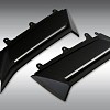 Photo of Novitec Side Air Intakes for the Lamborghini Aventador SV LP750-4 - Image 2
