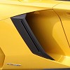 Photo of Novitec Side Air Intakes for the Lamborghini Aventador SV - Image 3