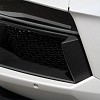 Photo of Novitec Rear Bumper Air Duct for the Lamborghini Aventador - Image 3