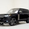 Photo of Startech MONOSTAR for the Land Rover Range Rover Vogue - Image 2
