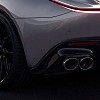 Photo of Novitec POWER OPTIMIZED EXHAUST SYSTEM WITHOUT FLAP-REGULATION for the Ferrari Monza SP1/SP2 - Image 2