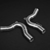 Photo of Capristo Exhaust System for the Porsche Panamera (2017+) - Image 4