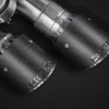 Photo of Capristo Exhaust System for the Porsche Panamera 4S/GTS/Turbo/Turbo S (971) - Image 1
