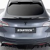 Photo of Startech Rear bumper insert for the Tesla Model Y - Image 3