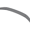 Photo of 1016 Industries Carbon Rear Spoiler for the Ferrari 812 Superfast/GTS - Image 3