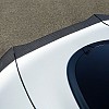 Photo of Novitec REARSPOILER LIP for the McLaren GT - Image 2