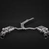 Photo of Capristo Sports Exhaust (B9/F5) for the Audi RS5 Quattro - Image 2