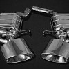 Photo of Capristo Sports Exhaust (C8) for the Audi RS7 Sportback - Image 1