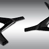 Photo of Novitec Shift Lever (set) for the Lamborghini Aventador LP700-4 - Image 1