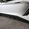 Photo of Novitec Side Panels (Set) for the Lamborghini Aventador - Image 3