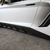 Photo of Novitec Side Panels (Set) for the Lamborghini Aventador LP700-4 - Image 3