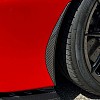 Photo of Novitec FRONTBUMPER ATTACHMENT LATERAL for the Ferrari SF90 - Image 2