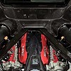 Photo of Novitec COVER ENGINE BAY for the Ferrari SF90 - Image 2