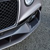 Photo of Startech front bumper, front wing in carbon for the Bentley Continental GT/C W12/Speed 2018-2022 - Image 2