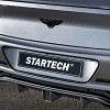 Photo of Startech carbon rear diffusor for the Bentley Continental GT (2018+) - Image 2