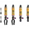 Photo of Novitec KW ALUMINIUM COIL OVER SUSPENSION V5 for the Lamborghini Huracan Tecnica - Image 1