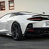 Photo of Novitec MC3 FORGED, CENTRAL-LOCK LOOK for the McLaren GT - Image 2