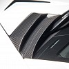 Photo of Novitec Air-outlet Trunk Lid for the Lamborghini Aventador S - Image 2