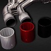 Photo of Capristo Sports Exhaust (8S) for the Audi TT RS MK3 (Type FV/8S) - Image 2
