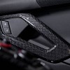 Photo of Novitec Door Handle (Set) for the Lamborghini Aventador - Image 2