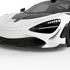 Photo of 1016 Industries Carbon Front Aero Lip (V1) for the McLaren 720S Coupe/Spider - Image 1