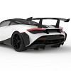 Photo of 1016 Industries Carbon Fixed Rear Wing (V2) for the McLaren 720S Coupe/Spider - Image 2