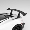 Photo of 1016 Industries Carbon Fixed Rear Wing (V2) for the McLaren 720S Coupe/Spider - Image 1