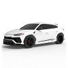 Photo of 1016 Industries Carbon Fender Arch Set for the Lamborghini Urus/Urus S - Image 9