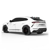 Photo of 1016 Industries Carbon Fender Arch Set for the Lamborghini Urus/Urus S - Image 8