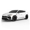 Photo of 1016 Industries Carbon Fender Arch Set for the Lamborghini Urus/Urus S - Image 6