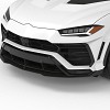 Photo of 1016 Industries Carbon Front Aero Lip for the Lamborghini Urus/Urus S - Image 1