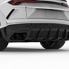 Photo of 1016 Industries Carbon Rear Diffuser for the Lamborghini Urus/Urus S - Image 1