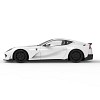 Photo of 1016 Industries Carbon Side Skirts for the Ferrari 812 Superfast/GTS - Image 4