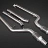 Photo of Capristo Sports Exhaust for the BMW X3 M - Image 2