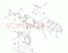 Trunk Latching System