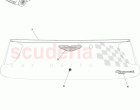 Tailgate Exterior Trim and Ornamentation