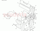 Underbody Rear (Volante)