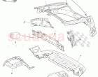 Body Rear End Composites