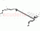 Rear Stabiliser Bar