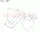 Module, Roof Control (Volante)