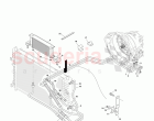 Automatic Transmission - Gearbox Cooling