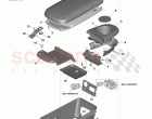 Centre Console Armrest (Page 1)